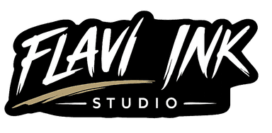 Flavi Ink Studio