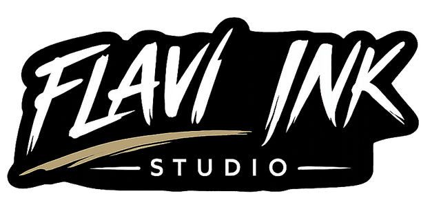 Flavi Ink Studio